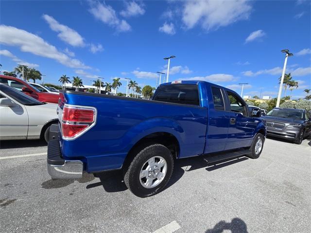 used 2013 Ford F-150 car, priced at $9,900