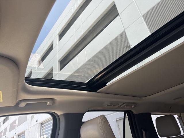 used 2019 Ford Expedition Max car, priced at $19,900