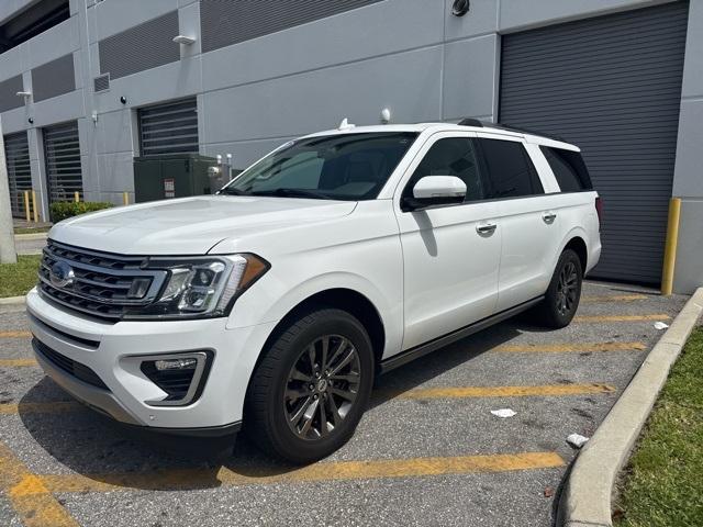 used 2019 Ford Expedition Max car, priced at $19,900