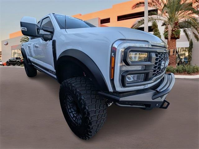 new 2023 Ford F-250 car, priced at $129,999