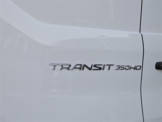 new 2025 Ford Transit-350 car, priced at $59,590