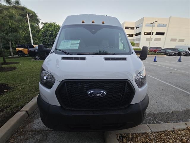 new 2025 Ford Transit-350 car, priced at $59,590