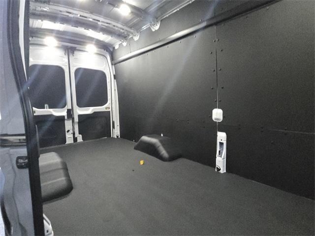 new 2025 Ford Transit-350 car, priced at $59,590