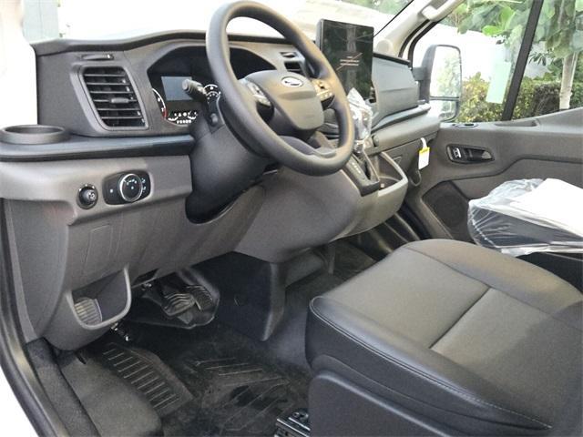 new 2025 Ford Transit-350 car, priced at $59,590