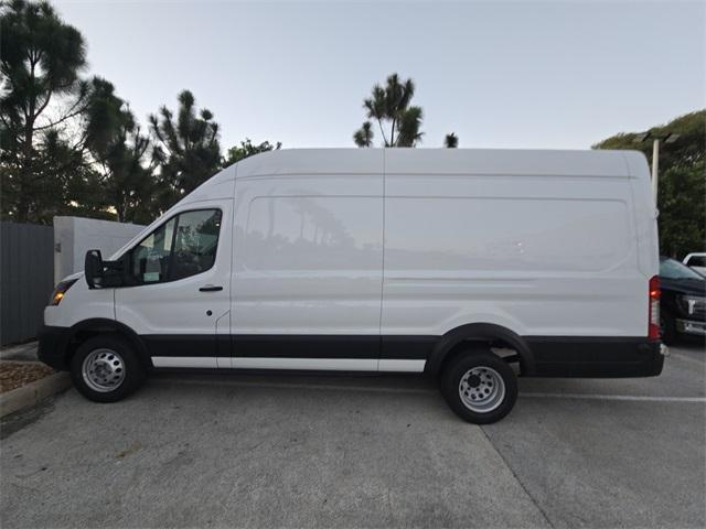 new 2025 Ford Transit-350 car, priced at $59,590