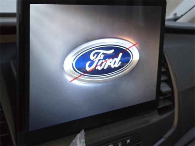 new 2025 Ford Transit-350 car, priced at $59,590