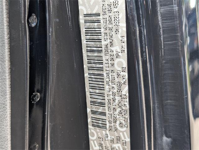 used 2020 Jeep Wrangler Unlimited car, priced at $19,200