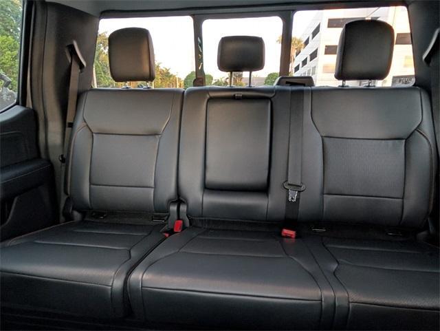 new 2025 Ford F-250 car, priced at $77,225