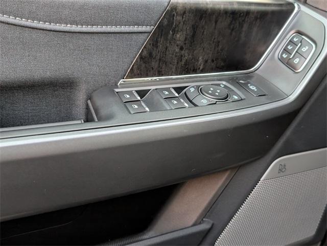 new 2025 Ford F-250 car, priced at $77,225