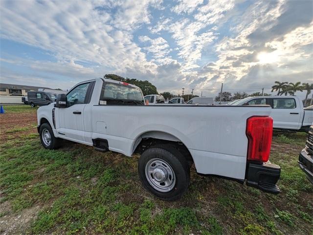 new 2023 Ford F-350 car, priced at $49,999