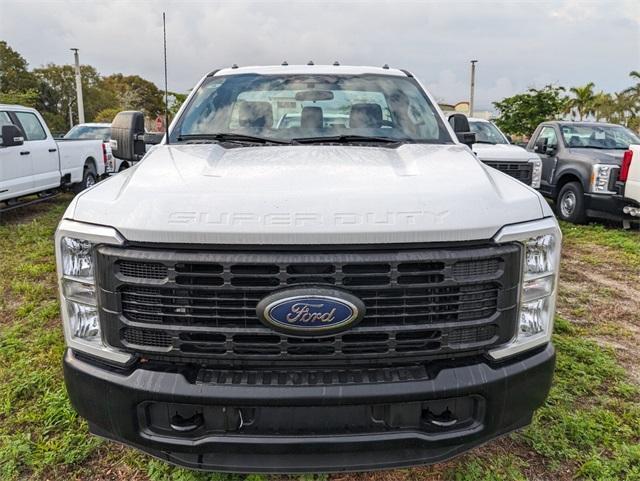 new 2023 Ford F-350 car, priced at $49,999