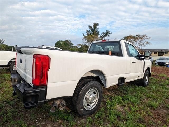 new 2023 Ford F-350 car, priced at $49,999