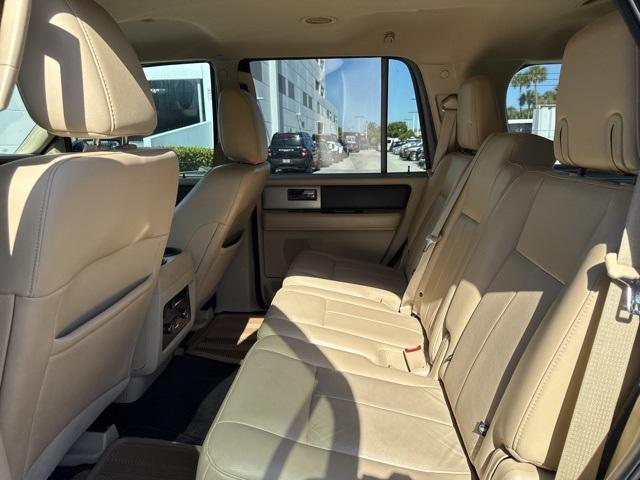 used 2015 Ford Expedition car, priced at $14,991