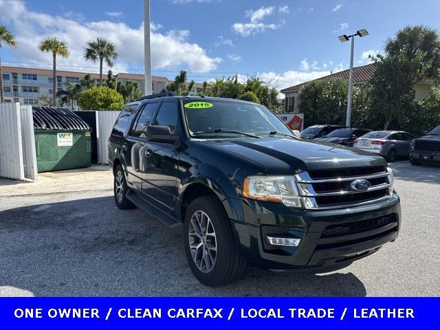 used 2015 Ford Expedition car, priced at $14,991