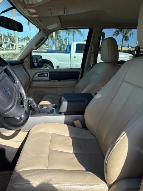 used 2015 Ford Expedition car, priced at $14,991