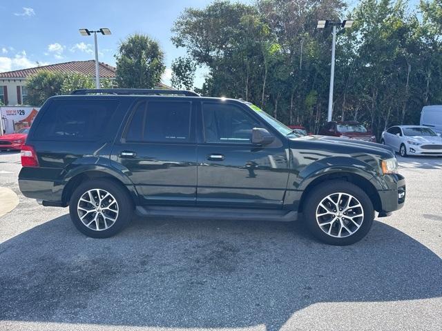 used 2015 Ford Expedition car, priced at $14,991