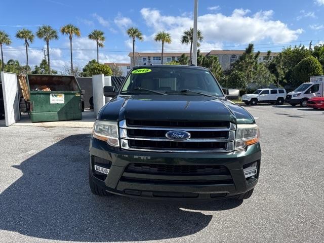 used 2015 Ford Expedition car, priced at $14,991