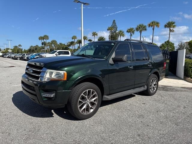 used 2015 Ford Expedition car, priced at $14,991