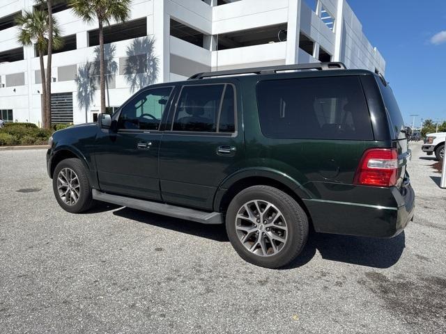 used 2015 Ford Expedition car, priced at $14,991