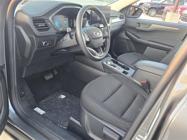 new 2025 Ford Escape car, priced at $29,518
