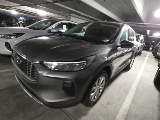 new 2025 Ford Escape car, priced at $32,085