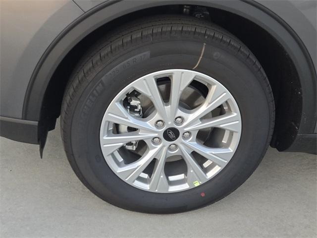 new 2025 Ford Escape car, priced at $29,518