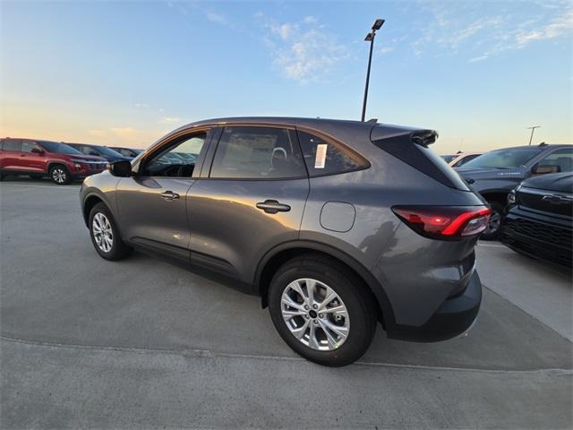 new 2025 Ford Escape car, priced at $29,518