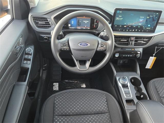 new 2025 Ford Escape car, priced at $29,518