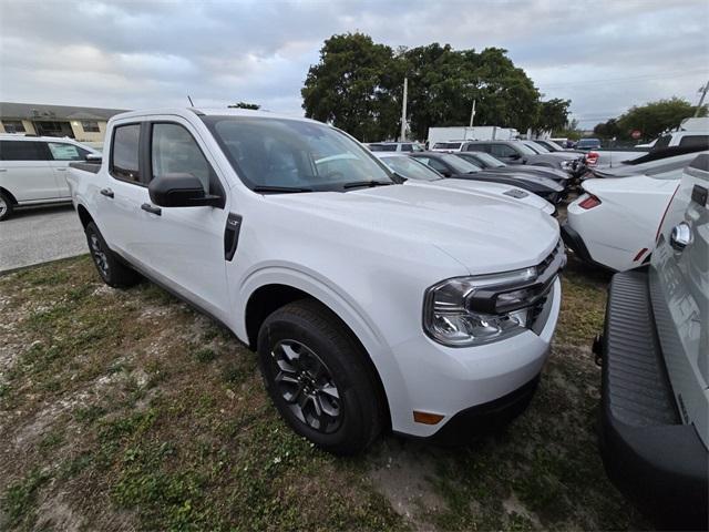 new 2024 Ford Maverick car, priced at $27,440