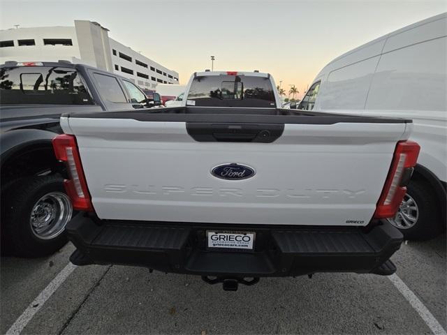 new 2024 Ford F-350 car, priced at $69,960