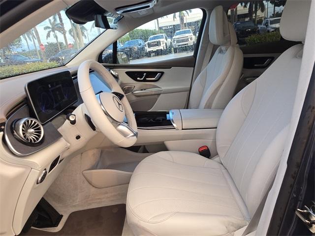 used 2023 Mercedes-Benz EQE 350 car, priced at $37,450