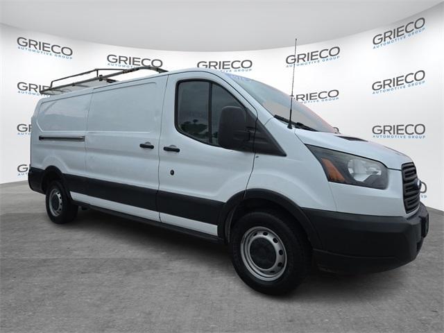 used 2018 Ford Transit-250 car, priced at $11,900