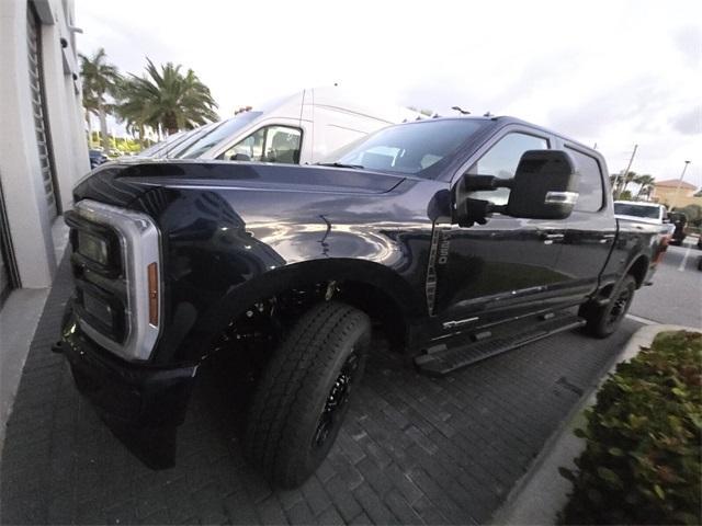 new 2025 Ford F-250 car, priced at $89,080