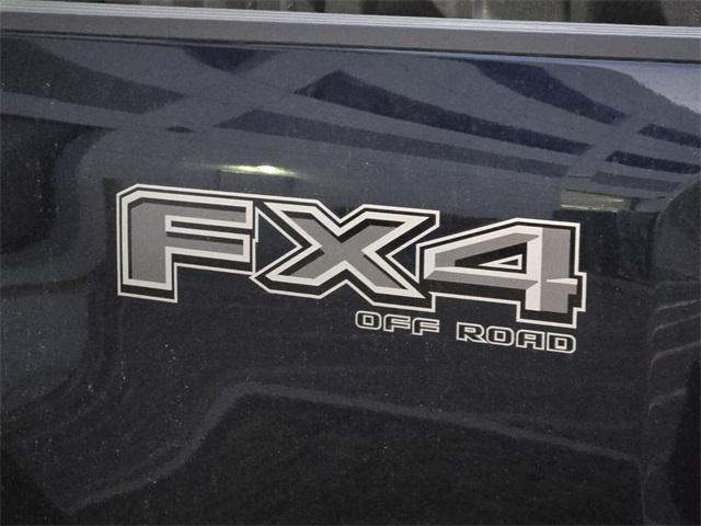 new 2025 Ford F-250 car, priced at $89,080