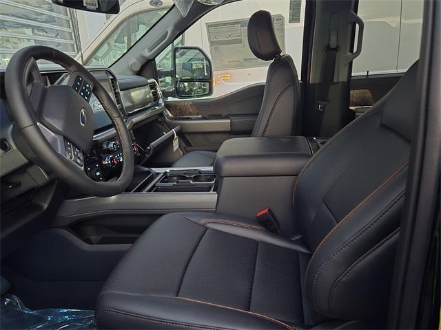 new 2025 Ford F-250 car, priced at $89,080