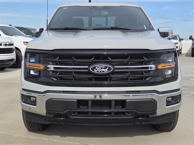 new 2024 Ford F-150 car, priced at $59,283