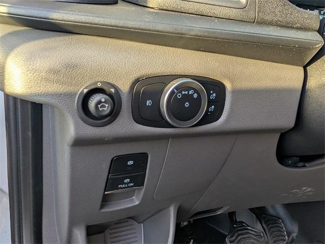 new 2025 Ford Transit-350 car, priced at $61,277