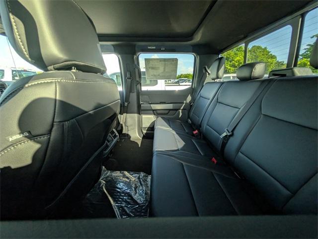 new 2025 Ford F-150 car, priced at $64,685