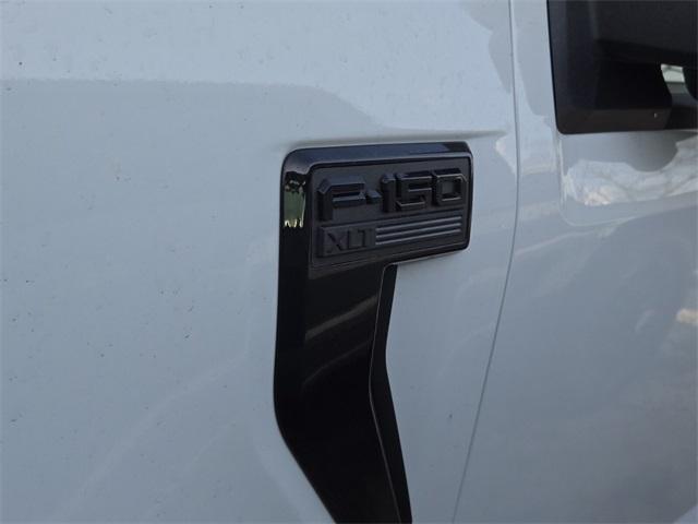 new 2025 Ford F-150 car, priced at $66,795