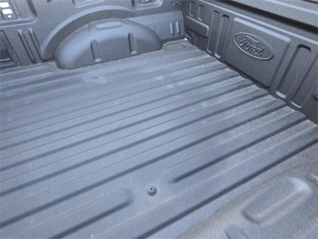 new 2025 Ford F-150 car, priced at $70,310