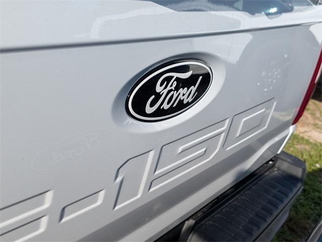 new 2025 Ford F-150 car, priced at $64,685