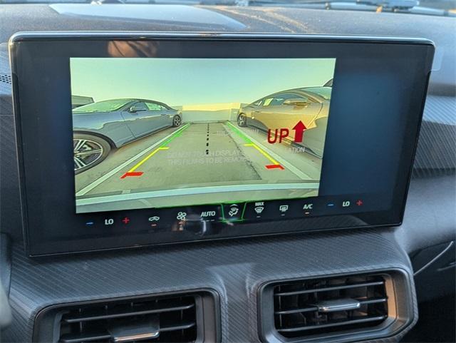 new 2025 Ford Mustang car, priced at $31,229