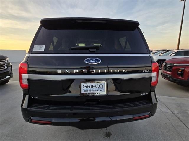 new 2024 Ford Expedition Max car, priced at $66,863