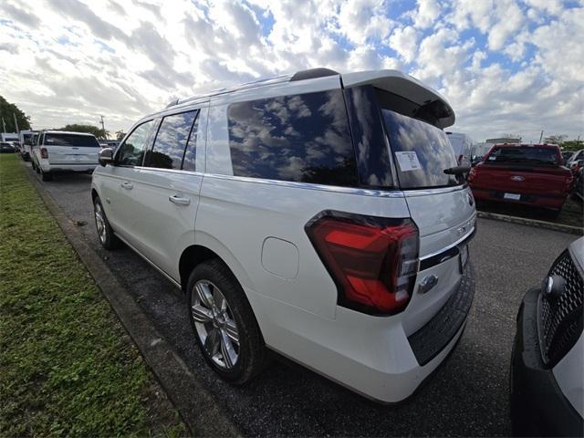 new 2024 Ford Expedition car, priced at $69,441