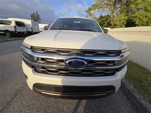 new 2024 Ford Expedition car, priced at $77,964