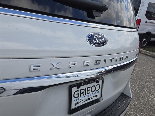 new 2024 Ford Expedition car, priced at $69,441