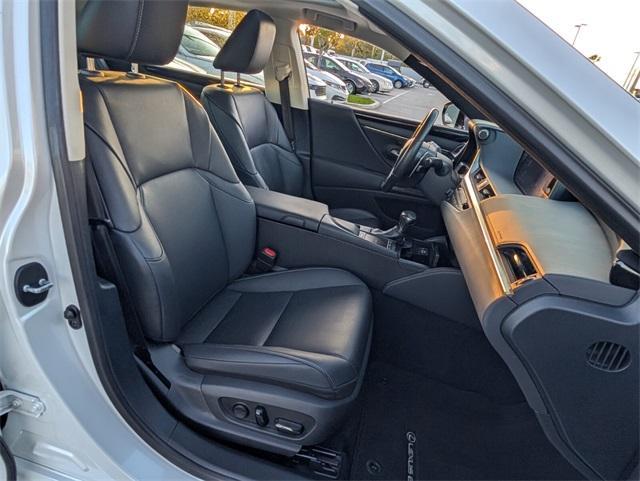 used 2020 Lexus ES 350 car, priced at $28,900