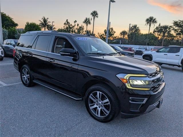 used 2022 Ford Expedition car, priced at $46,991