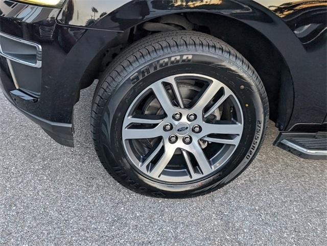 used 2022 Ford Expedition car, priced at $46,991
