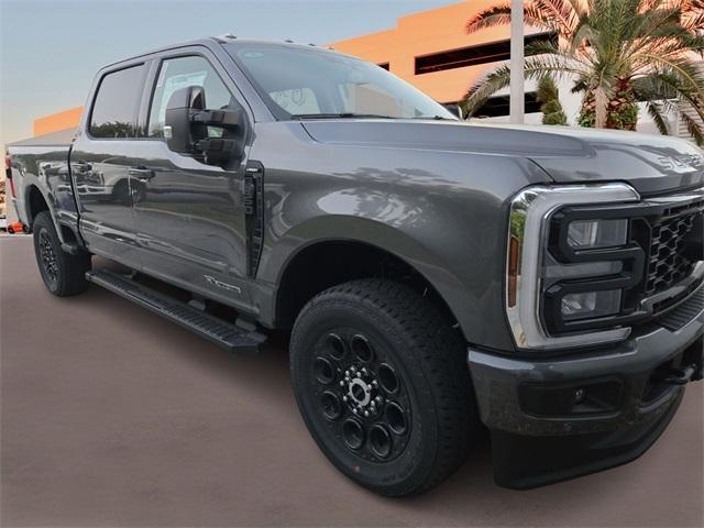 new 2025 Ford F-250 car, priced at $88,360